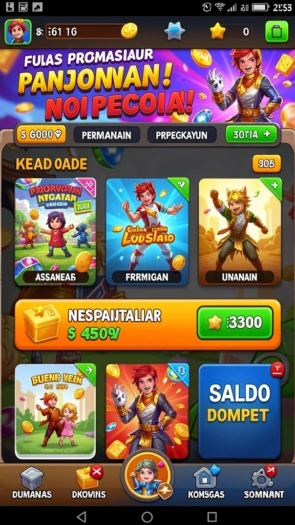Screenshot rp99 nomor 2