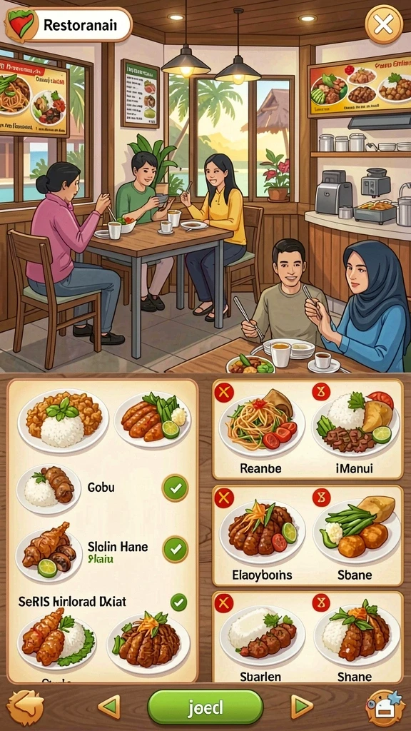 Screenshot s9s9 nomor 2