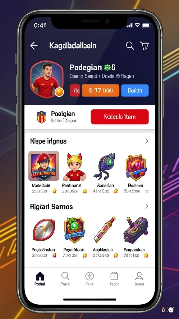 Screenshot sambaltoto nomor 2