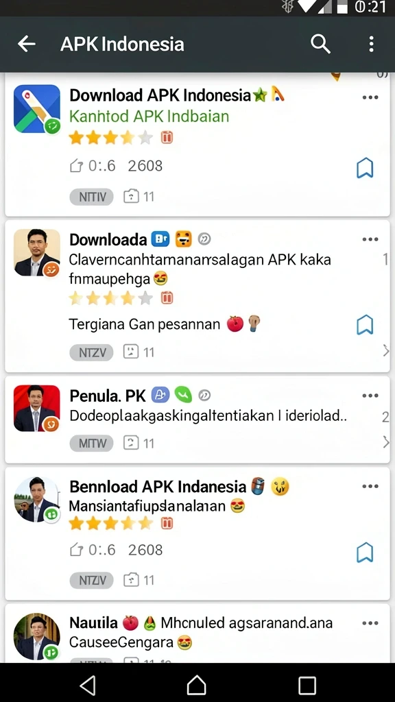 Screenshot sl999 nomor 1