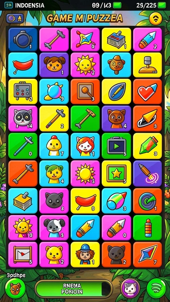 Screenshot spin88 nomor 2