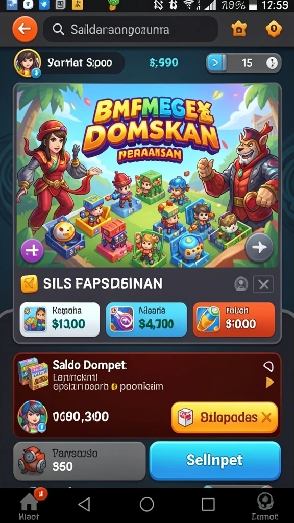 Screenshot spinbet99 nomor 2