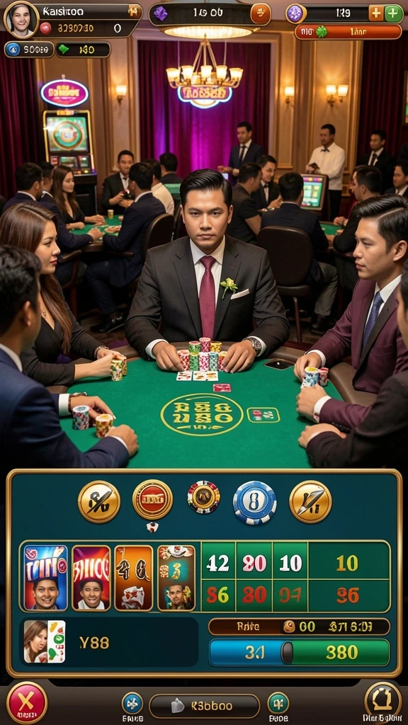 Screenshot sumo777 nomor 2
