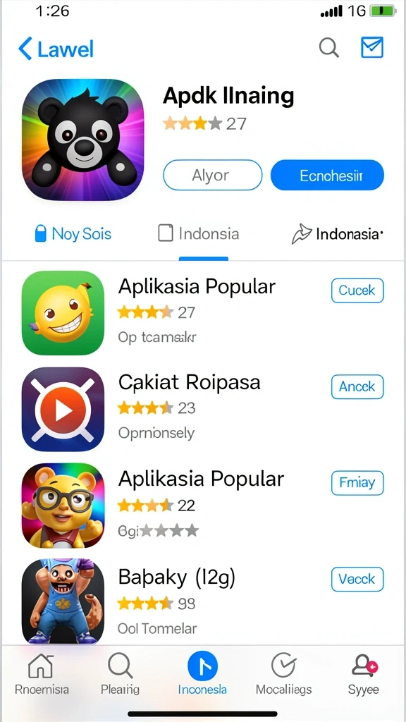 Screenshot svip9 nomor 1
