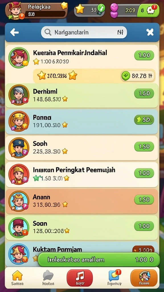 Screenshot tobawin88 nomor 2