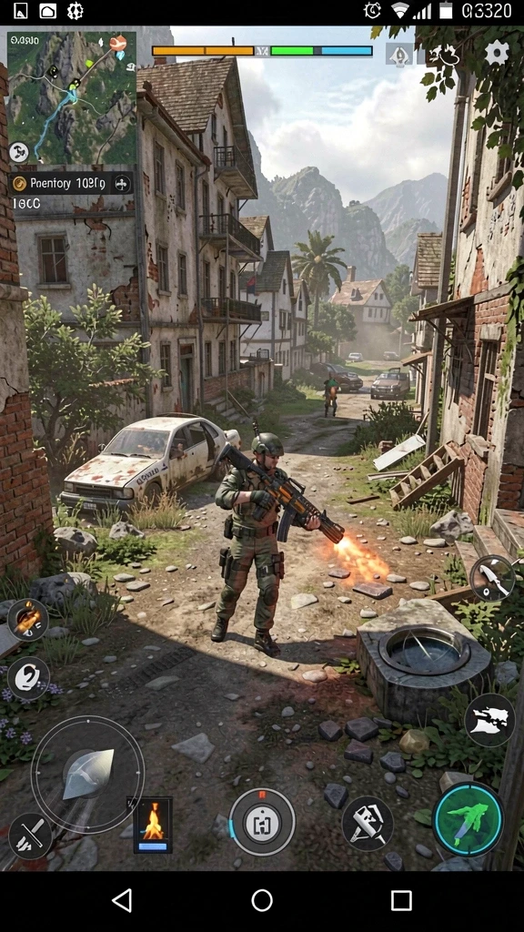 Screenshot toto20 nomor 3