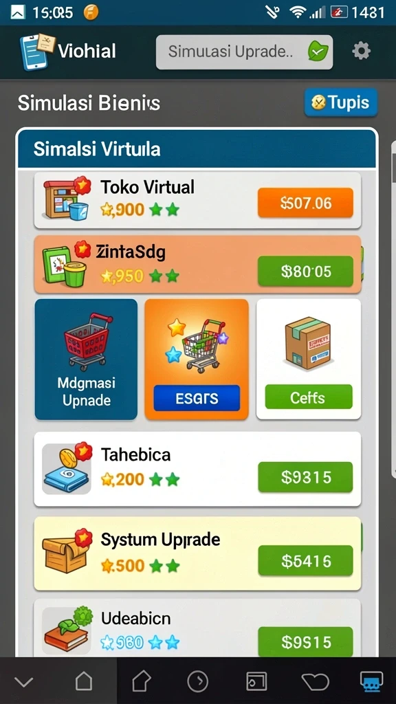 Screenshot tya777 nomor 2