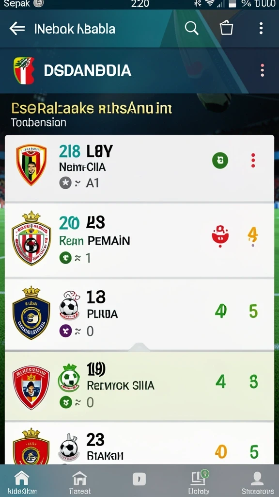 Screenshot uang4d nomor 2