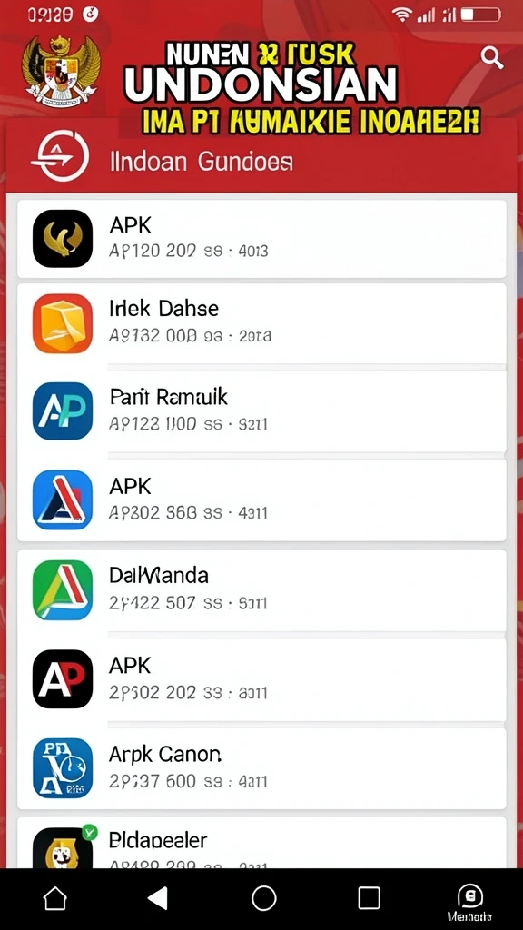 Screenshot vo777 nomor 1