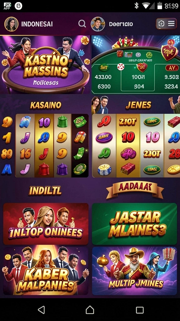 Screenshot vt789 nomor 1