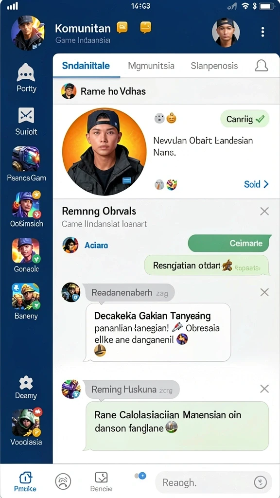 Screenshot wow99 nomor 2