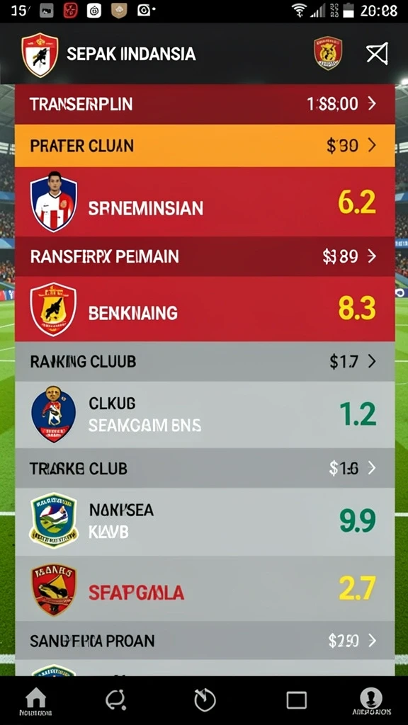 Screenshot yybet nomor 1